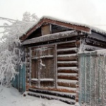 Шахта Шергина, Якутск