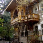 Музей дореволюционной культуры Ялты, Ялта