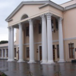 Театр имени А Чехова, Ялта