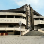 Концертный зал Юбилейный, Ялта