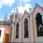 Собор Св Иоанна Златоуста, Ялта