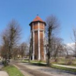 Водонапорная башня Пальмникена, Янтарный