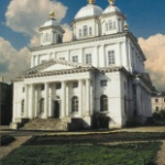 Казанский женский монастырь, Ярославль