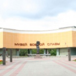 Музей боевой славы, Ярославль