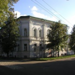 Музей истории города Ярославля, Ярославль
