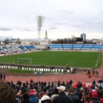 Стадион Шинник, Ярославль