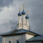 Церковь Иконы Божией Матери, Ярославль