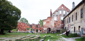 Замок Инстербург, Черняховск