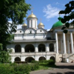Ярославский музей-заповедник, Ярославль