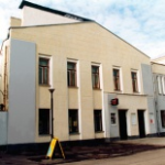 Центр современного искусства Арс-форум, Ярославль