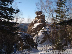 Гора Церковка
