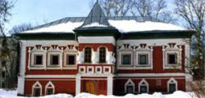 Палаты Коробовых