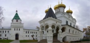 Ипатьевский монастырь
