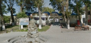 Родник У орла