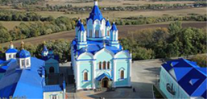 Коренная пустынь