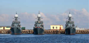 Кронштадт
