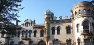 Белогорка