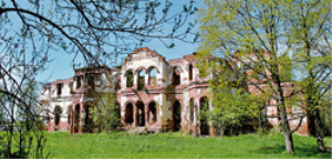 Гостилицы