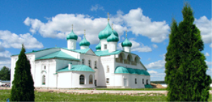 Лодейное Поле