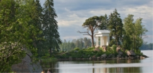 Парк Монрепо
