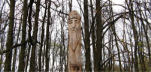 Боровский курган