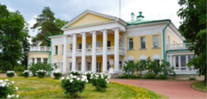 Горки Ленинские