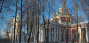 Гребнево