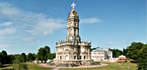 Дубровицы