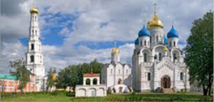 Николо-Угрешский монастырь, Дзержинский