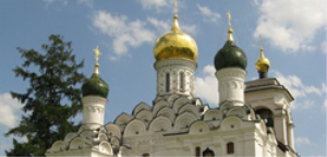 Николо-Урюпино