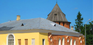Грановитая палата