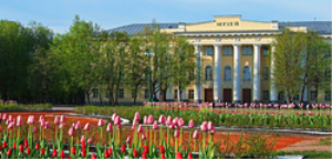 Музей изобразительных искусств, Великий Новгород