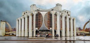 Новгородский театр драмы