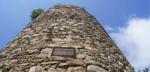 Крепость Алустон, Алушта