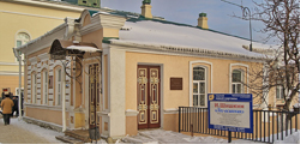 Музей одной картины в Пензе
