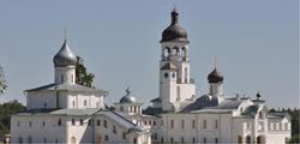 Крыпецкий монастырь