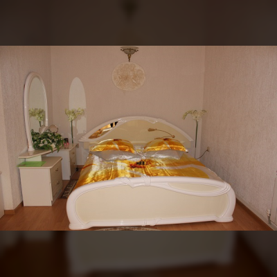 Номер для молодоженов